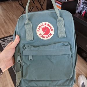 Fjällräven Kånken Mini Backpack